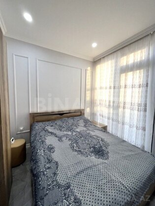 3 otaqlı Yeni tikili, 28 May m., Bakı