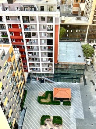 3 otaqlı Yeni tikili, 28 May m., Bakı