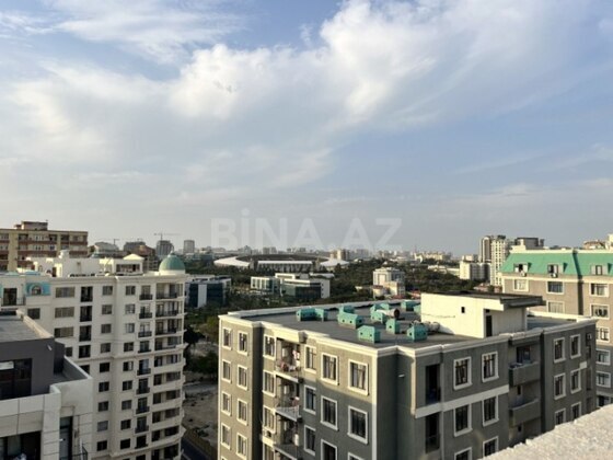 3 otaqlı Yeni tikili, 28 May m., Bakı