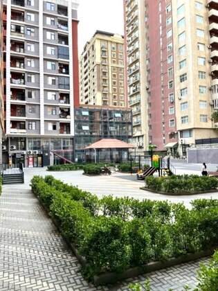3 otaqlı Yeni tikili, 28 May m., Bakı