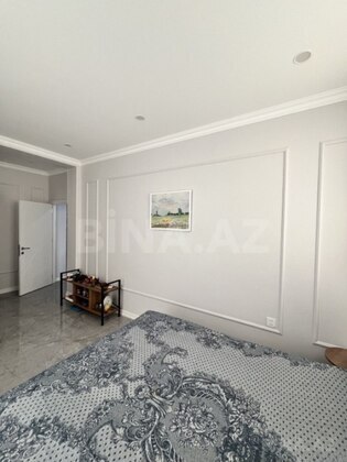 3 otaqlı Yeni tikili, 28 May m., Bakı