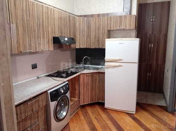 2 otaqlı Yeni tikili, Xırdalan