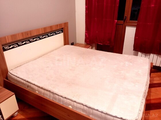 2 otaqlı Yeni tikili, Xırdalan