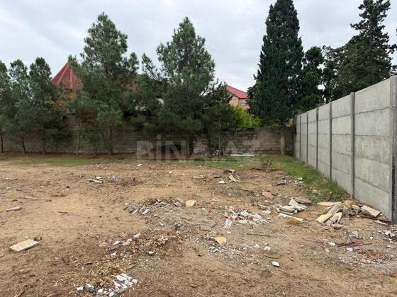 Torpaq Şüvəlan q., Bakı