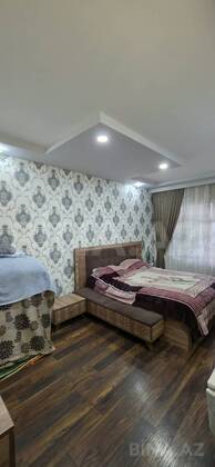 4 otaqlı Yeni tikili, Bakıxanov q., Bakı