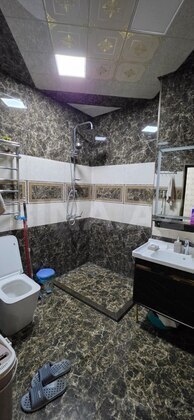 4 otaqlı Yeni tikili, Bakıxanov q., Bakı