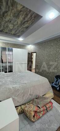 4 otaqlı Yeni tikili, Bakıxanov q., Bakı