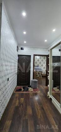 4 otaqlı Yeni tikili, Bakıxanov q., Bakı