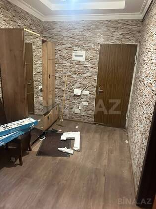 3 otaqlı Köhnə tikili, Suraxanı r., Bakı