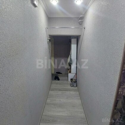 2 otaqlı Köhnə tikili, Hövsan q., Bakı