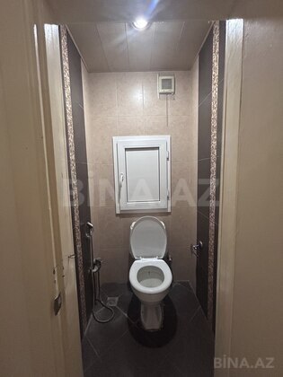 3 otaqlı Köhnə tikili, Elmlər Akademiyası m., Bakı
