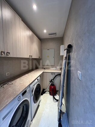 2 otaqlı Yeni tikili, Nəsimi r., Bakı