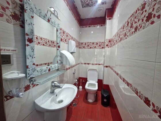9 otaqlı Ofis, 8 Noyabr m., Bakı