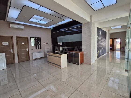 9 otaqlı Ofis, 8 Noyabr m., Bakı