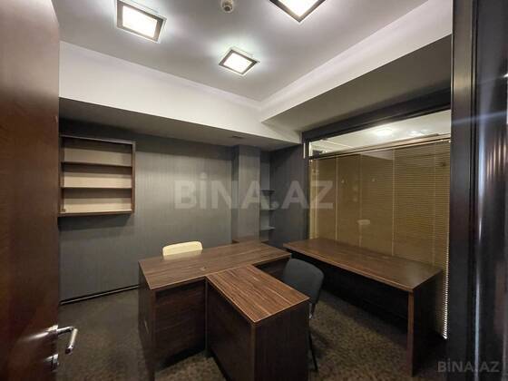 5 otaqlı Ofis, 28 May m., Bakı
