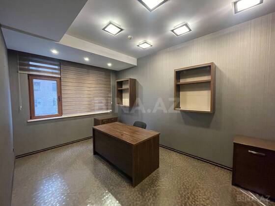 5 otaqlı Ofis, 28 May m., Bakı