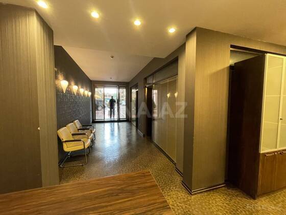 5 otaqlı Ofis, 28 May m., Bakı