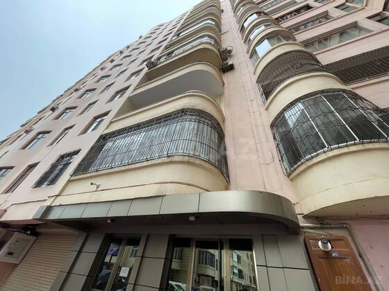 5 otaqlı Ofis, 28 May m., Bakı