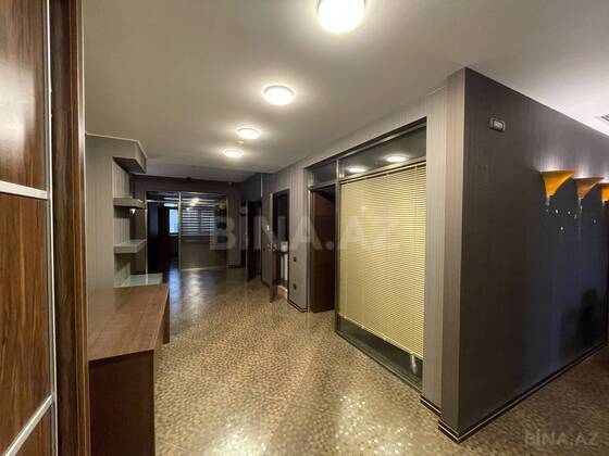 5 otaqlı Ofis, 28 May m., Bakı