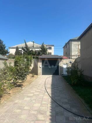 6 otaqlı Həyət evi/Bağ evi, Sumqayıt