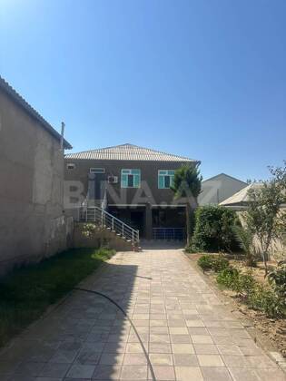 6 otaqlı Həyət evi/Bağ evi, Sumqayıt