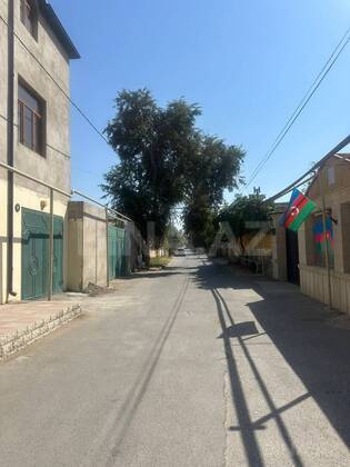 6 otaqlı Həyət evi/Bağ evi, Sumqayıt
