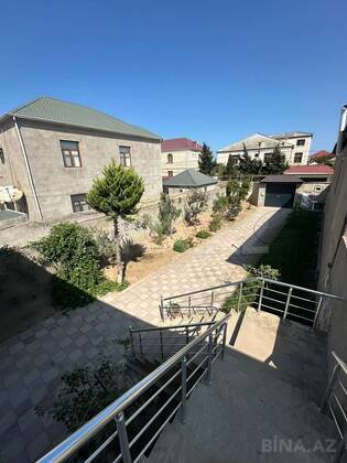 6 otaqlı Həyət evi/Bağ evi, Sumqayıt