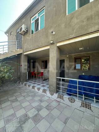 6 otaqlı Həyət evi/Bağ evi, Sumqayıt