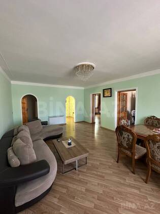 6 otaqlı Həyət evi/Bağ evi, Sumqayıt