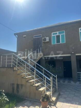 6 otaqlı Həyət evi/Bağ evi, Sumqayıt