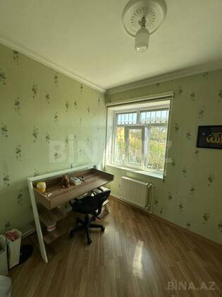 6 otaqlı Həyət evi/Bağ evi, Sumqayıt