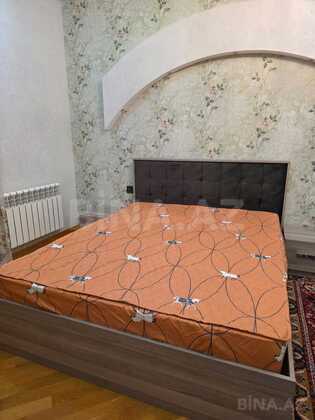 3 otaqlı Yeni tikili, Masazır q., Bakı