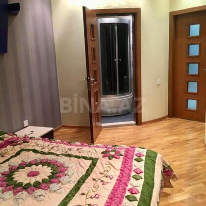 2 otaqlı Yeni tikili, 28 May m., Bakı