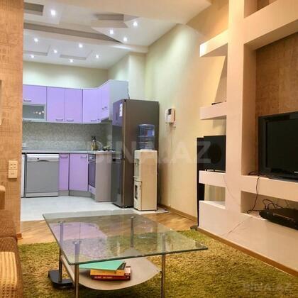 2 otaqlı Yeni tikili, 28 May m., Bakı