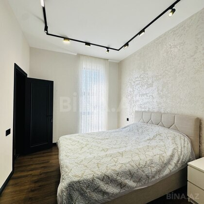4 otaqlı Həyət evi/Bağ evi, Mərdəkan q., Bakı
