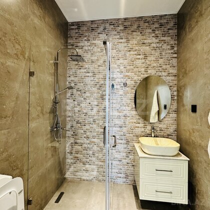 4 otaqlı Həyət evi/Bağ evi, Mərdəkan q., Bakı