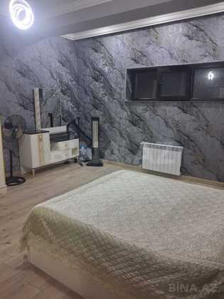2 otaqlı Yeni tikili, 20 Yanvar m., Bakı