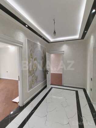 3 otaqlı Yeni tikili, 8 Noyabr m., Bakı