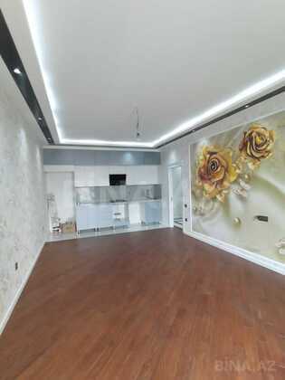 3 otaqlı Yeni tikili, 8 Noyabr m., Bakı