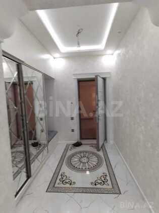 3 otaqlı Yeni tikili, 8 Noyabr m., Bakı