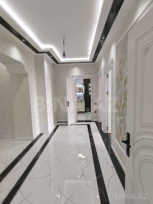 3 otaqlı Yeni tikili, 8 Noyabr m., Bakı