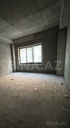5 otaqlı Yeni tikili, Ağ şəhər q., Bakı