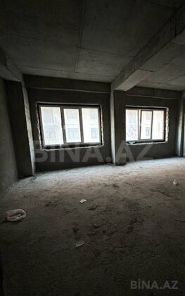 5 otaqlı Yeni tikili, Ağ şəhər q., Bakı