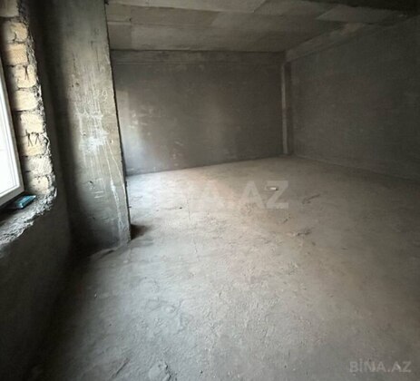 5 otaqlı Yeni tikili, Ağ şəhər q., Bakı