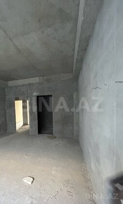 5 otaqlı Yeni tikili, Ağ şəhər q., Bakı