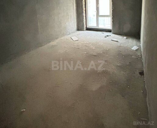 5 otaqlı Yeni tikili, Ağ şəhər q., Bakı
