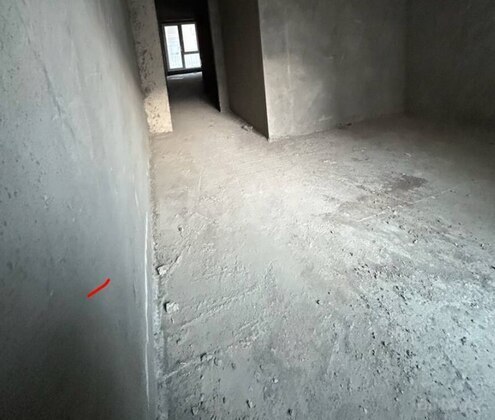 5 otaqlı Yeni tikili, Ağ şəhər q., Bakı