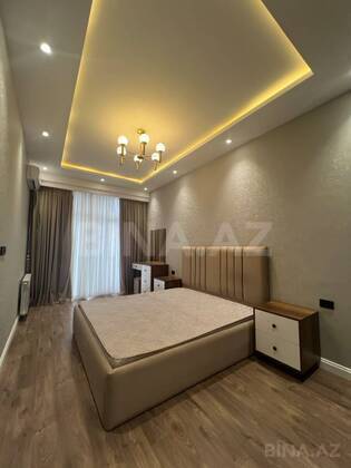 2 otaqlı Yeni tikili, 28 May m., Bakı