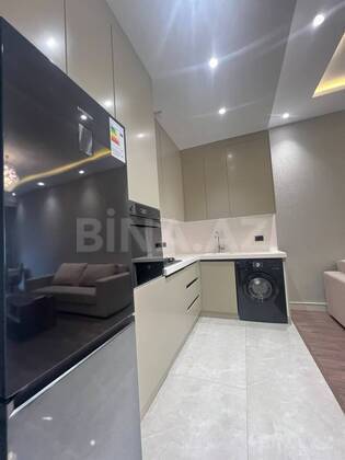 2 otaqlı Yeni tikili, 28 May m., Bakı