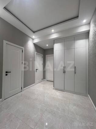2 otaqlı Yeni tikili, 28 May m., Bakı